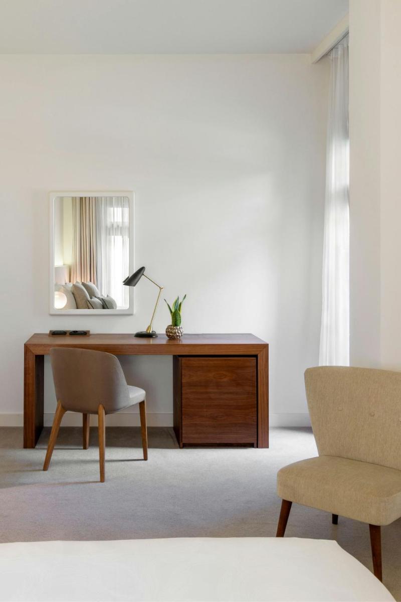 JW Marriott Venice Resort & Spa