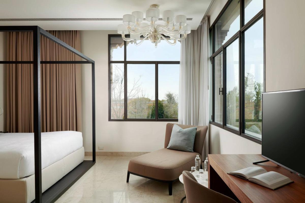 JW Marriott Venice Resort & Spa