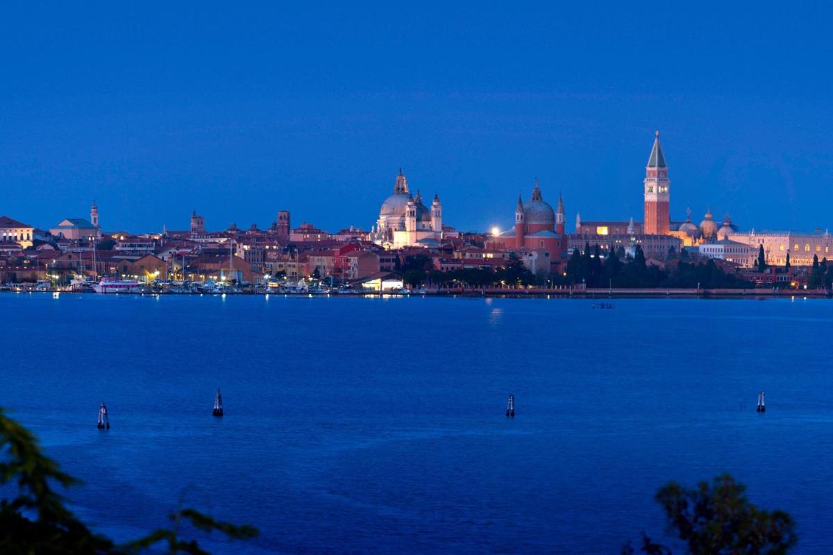 JW Marriott Venice Resort & Spa
