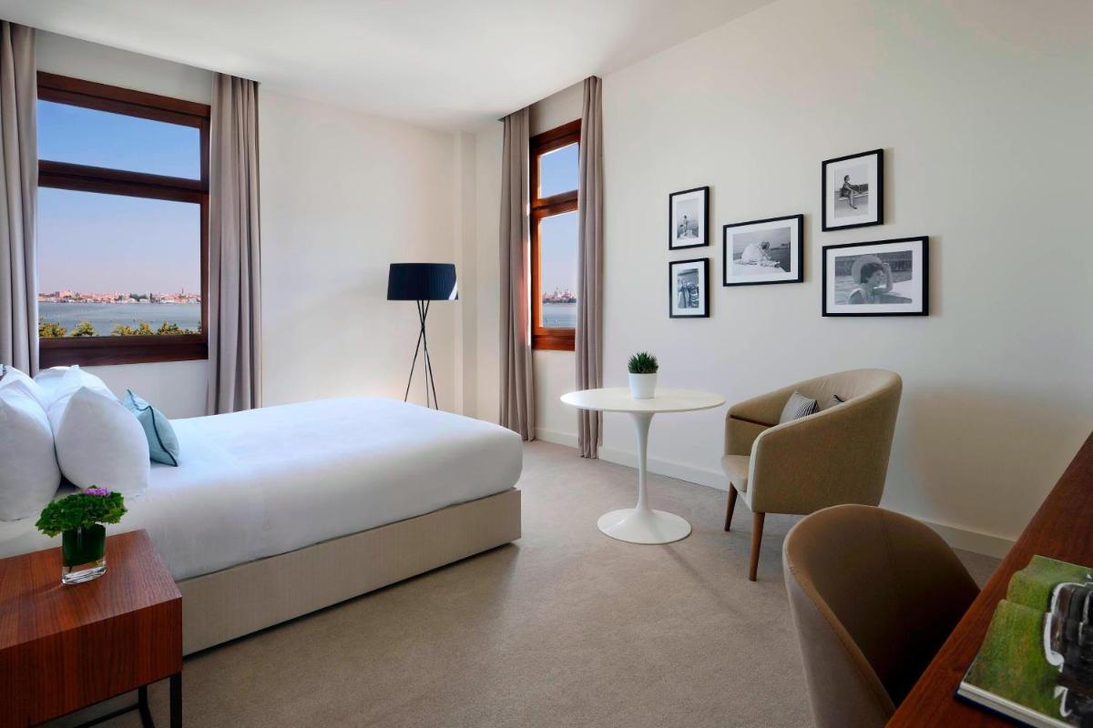 JW Marriott Venice Resort & Spa