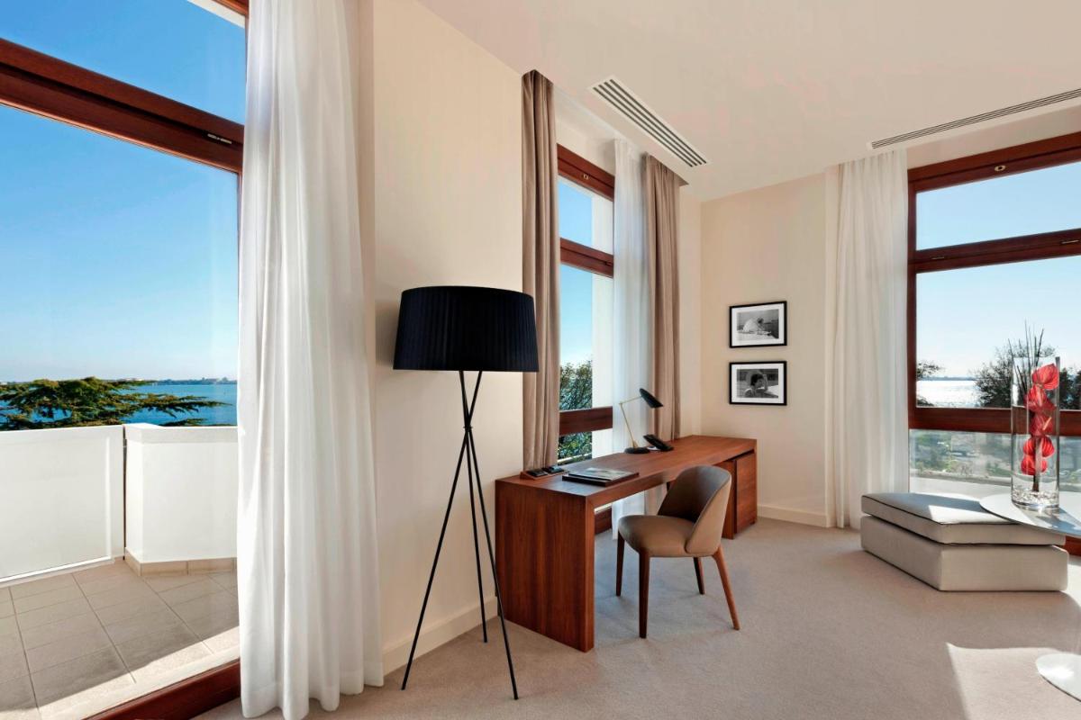 JW Marriott Venice Resort & Spa