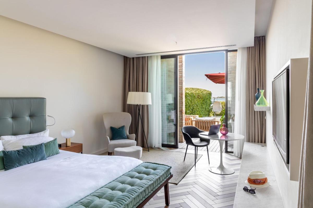 JW Marriott Venice Resort & Spa