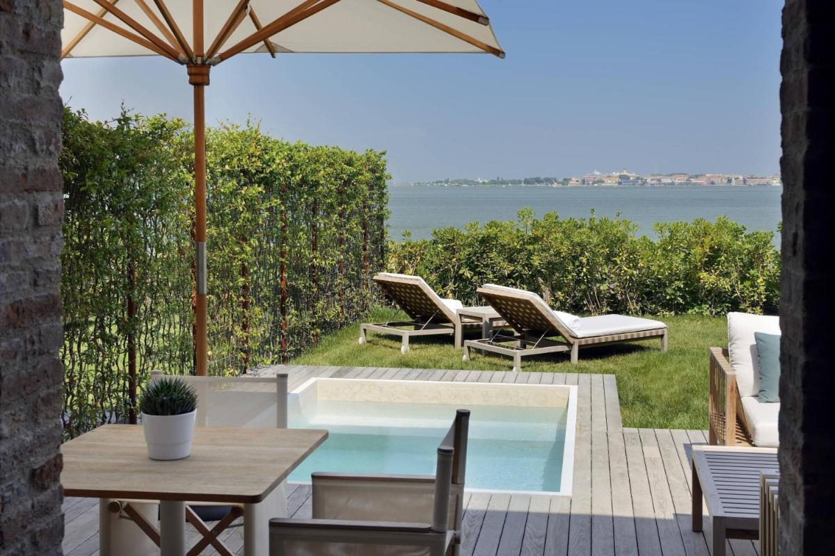 JW Marriott Venice Resort & Spa