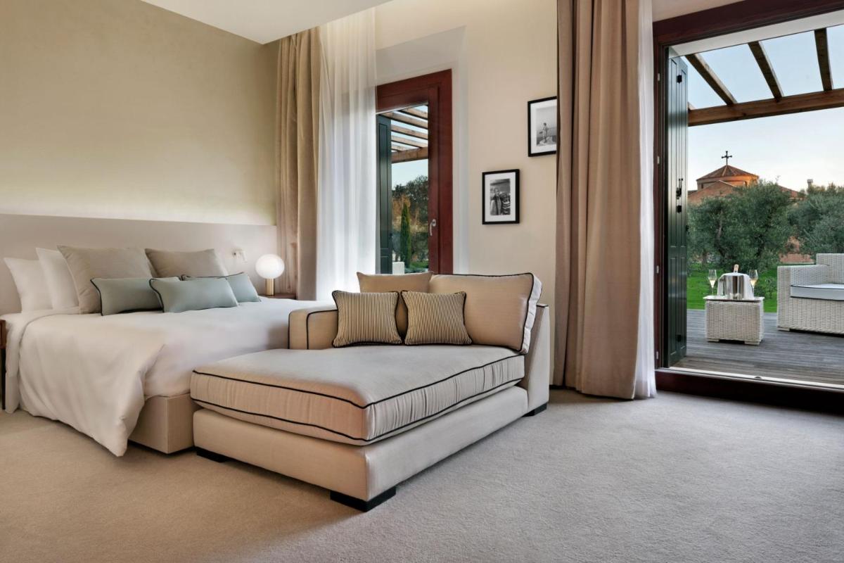 JW Marriott Venice Resort & Spa