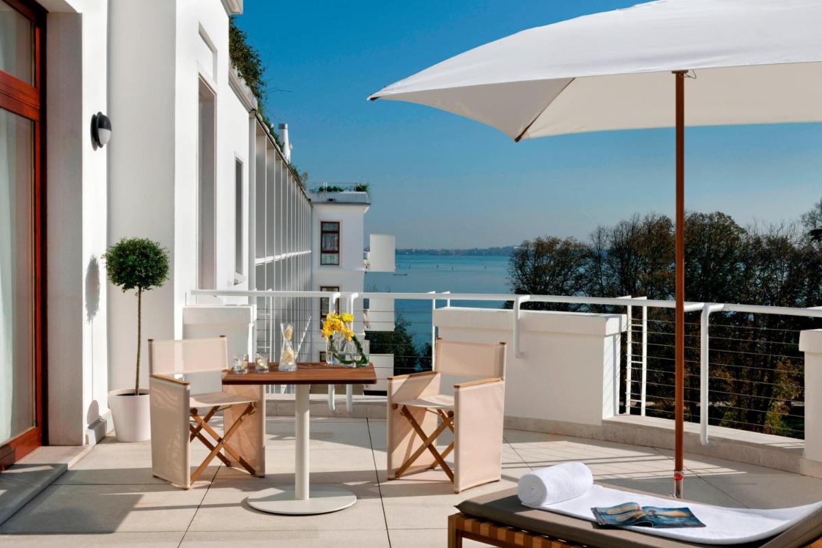 JW Marriott Venice Resort & Spa