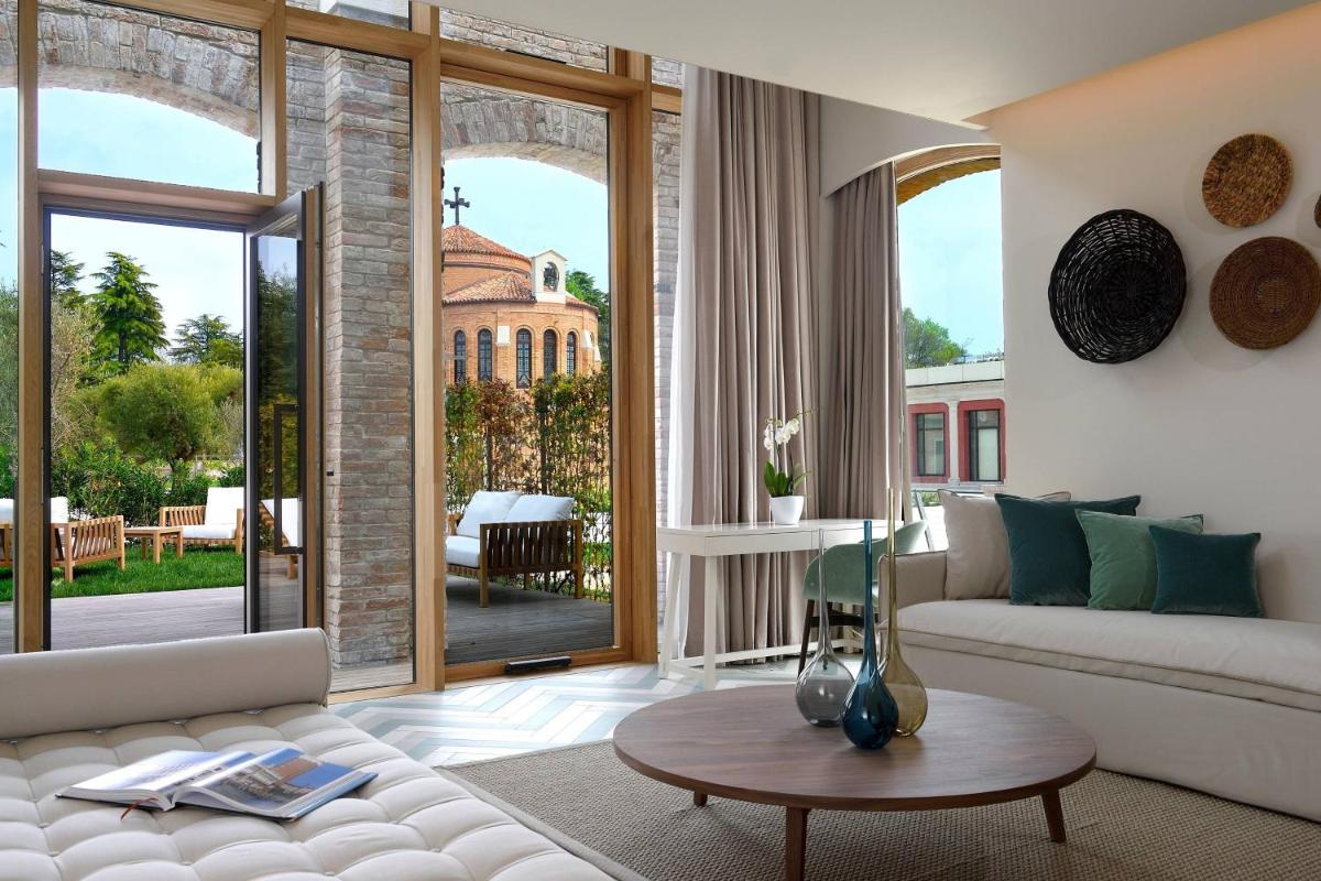 JW Marriott Venice Resort & Spa