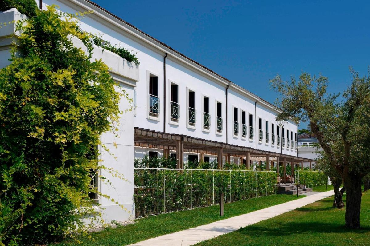 JW Marriott Venice Resort & Spa