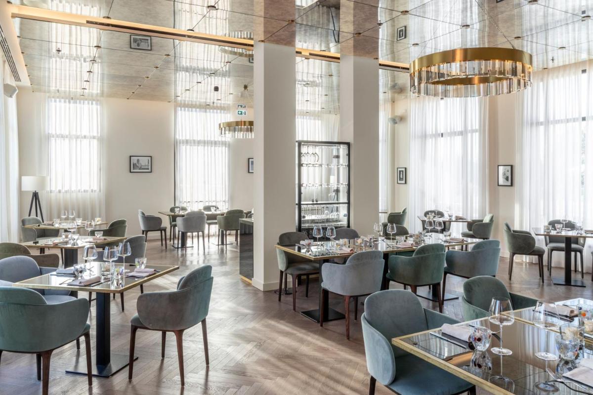 JW Marriott Venice Resort & Spa