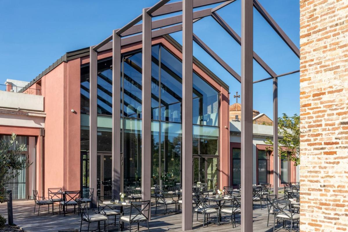 JW Marriott Venice Resort & Spa