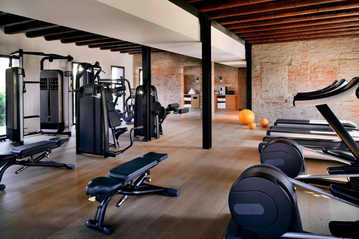 JW Marriott Venice Resort & Spa