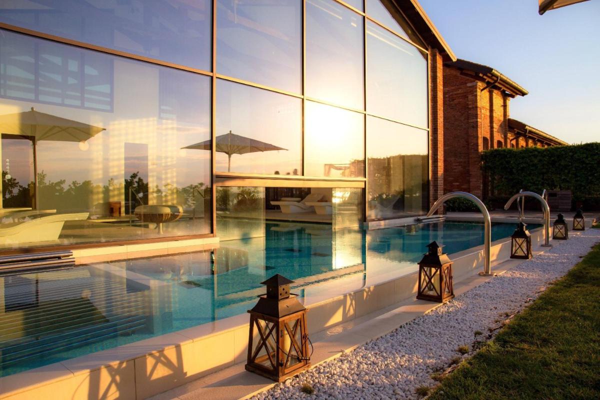 JW Marriott Venice Resort & Spa