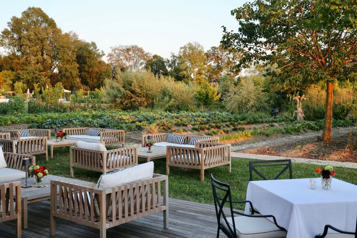 JW Marriott Venice Resort & Spa