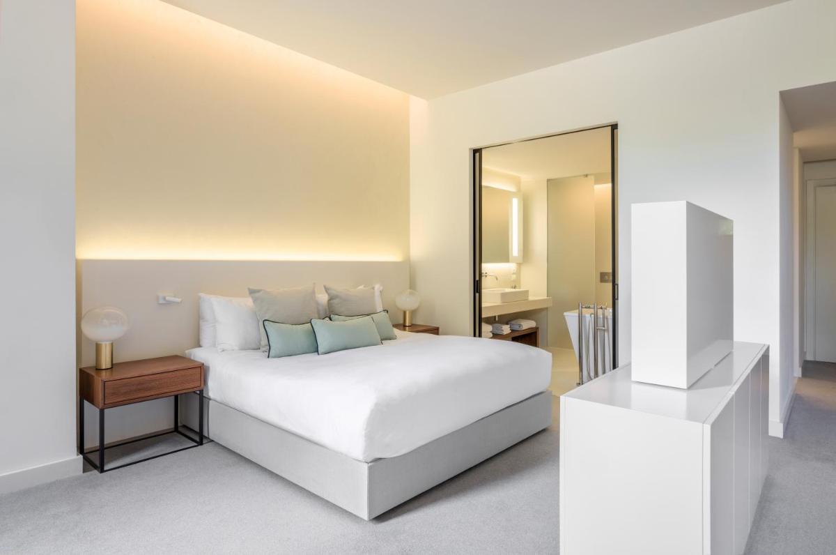 JW Marriott Venice Resort & Spa
