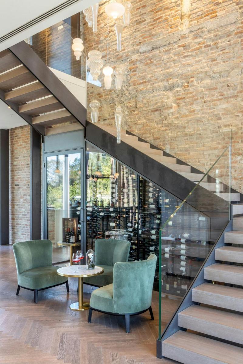 JW Marriott Venice Resort & Spa