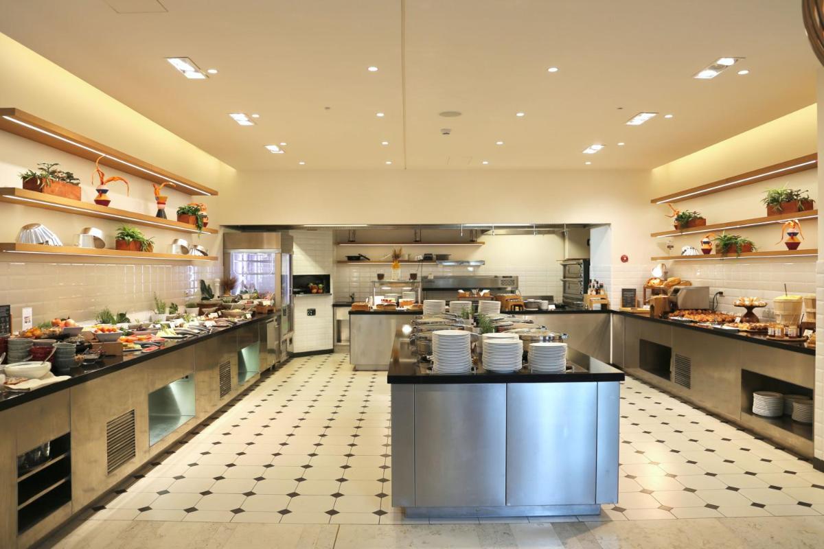 JW Marriott Venice Resort & Spa
