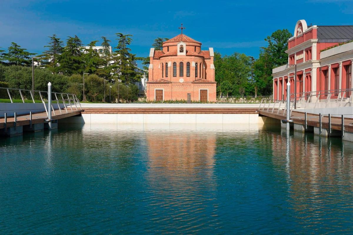 JW Marriott Venice Resort & Spa