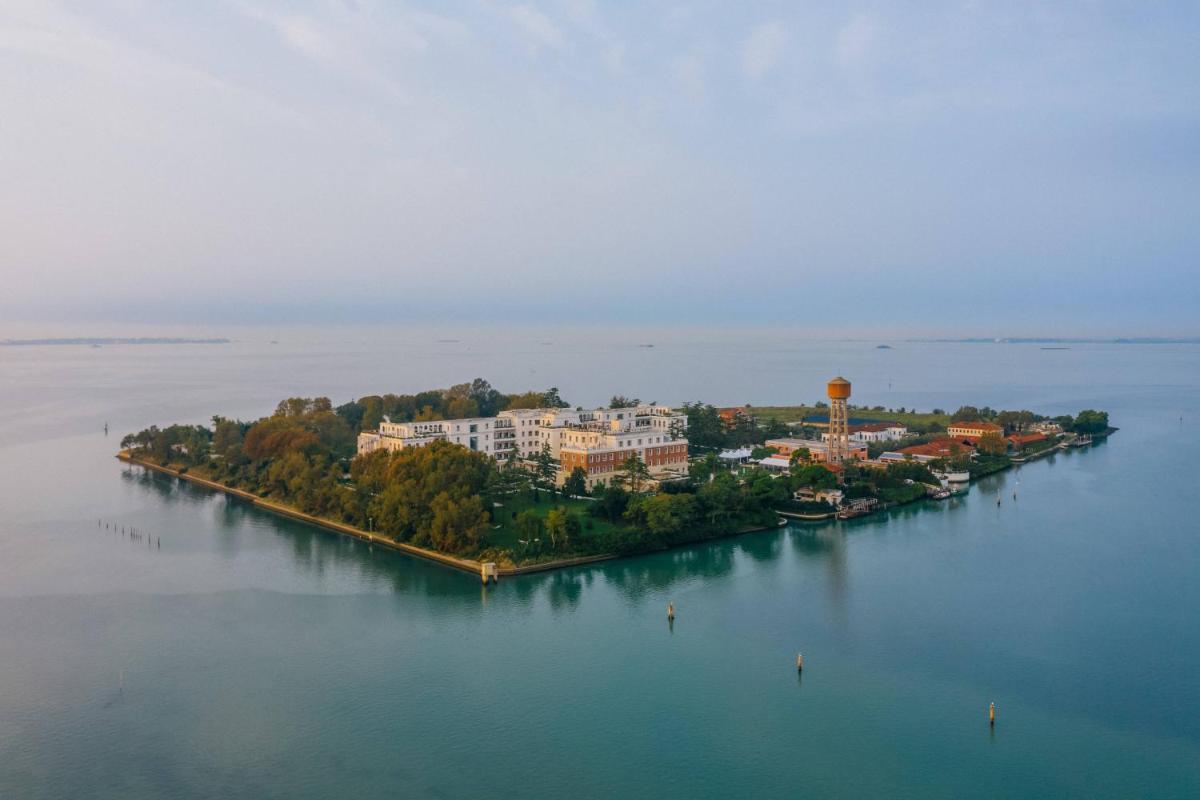 JW Marriott Venice Resort & Spa