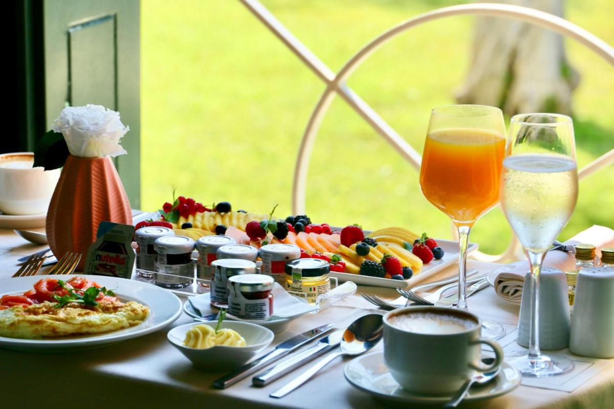 JW Marriott Venice Resort & Spa