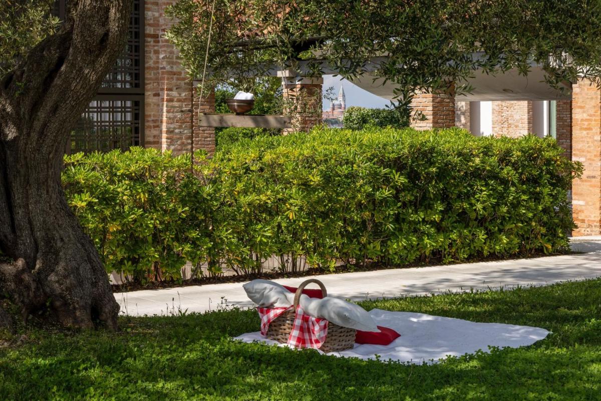 JW Marriott Venice Resort & Spa