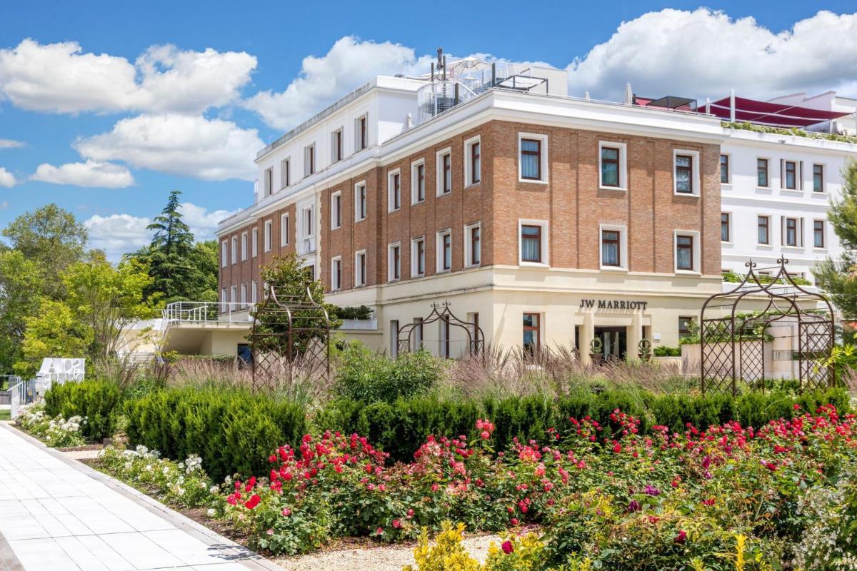JW Marriott Venice Resort & Spa