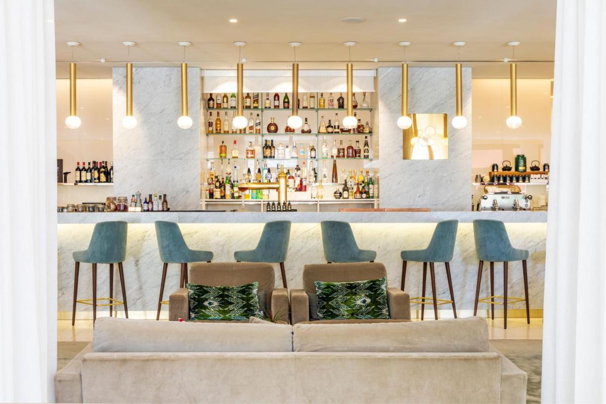 JW Marriott Venice Resort & Spa
