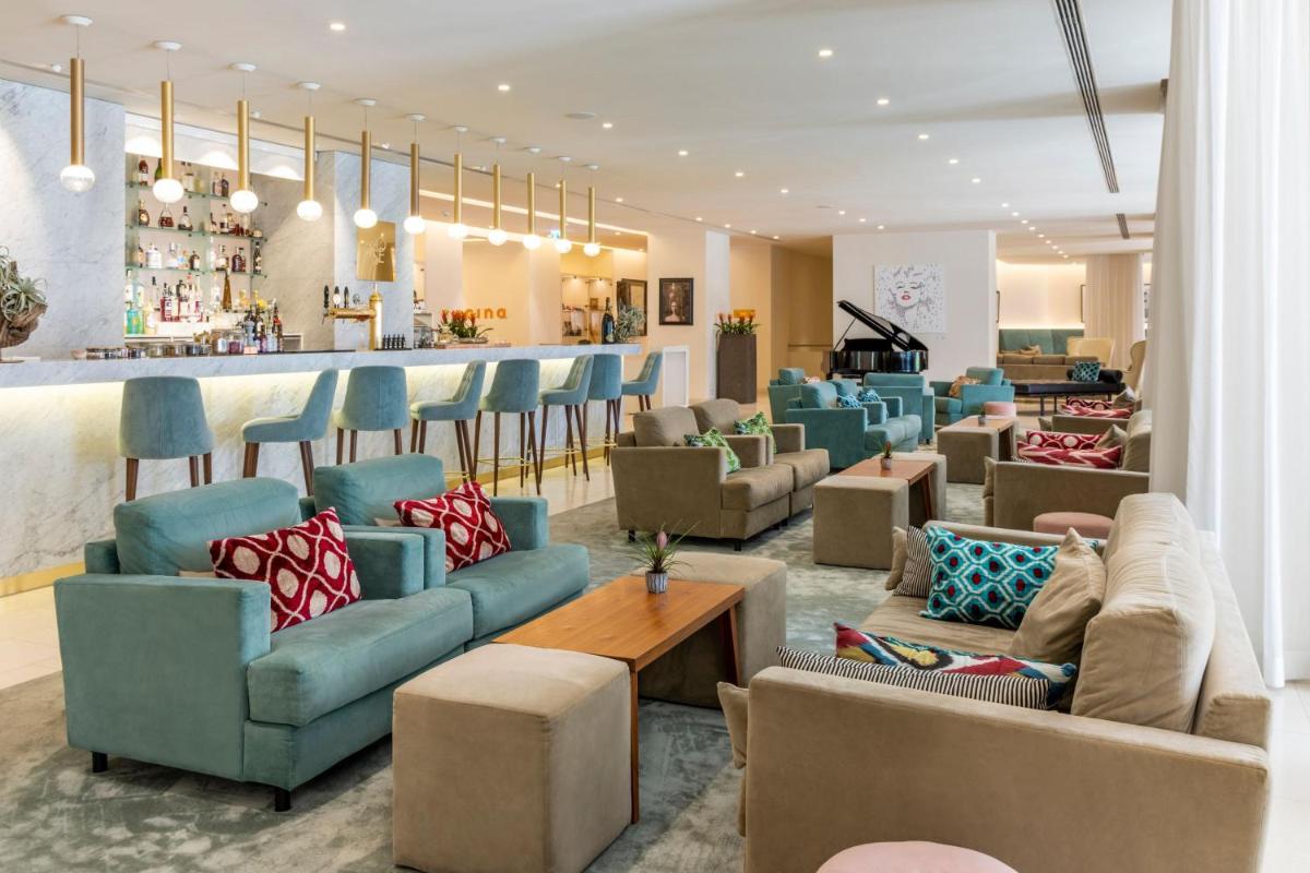 JW Marriott Venice Resort & Spa