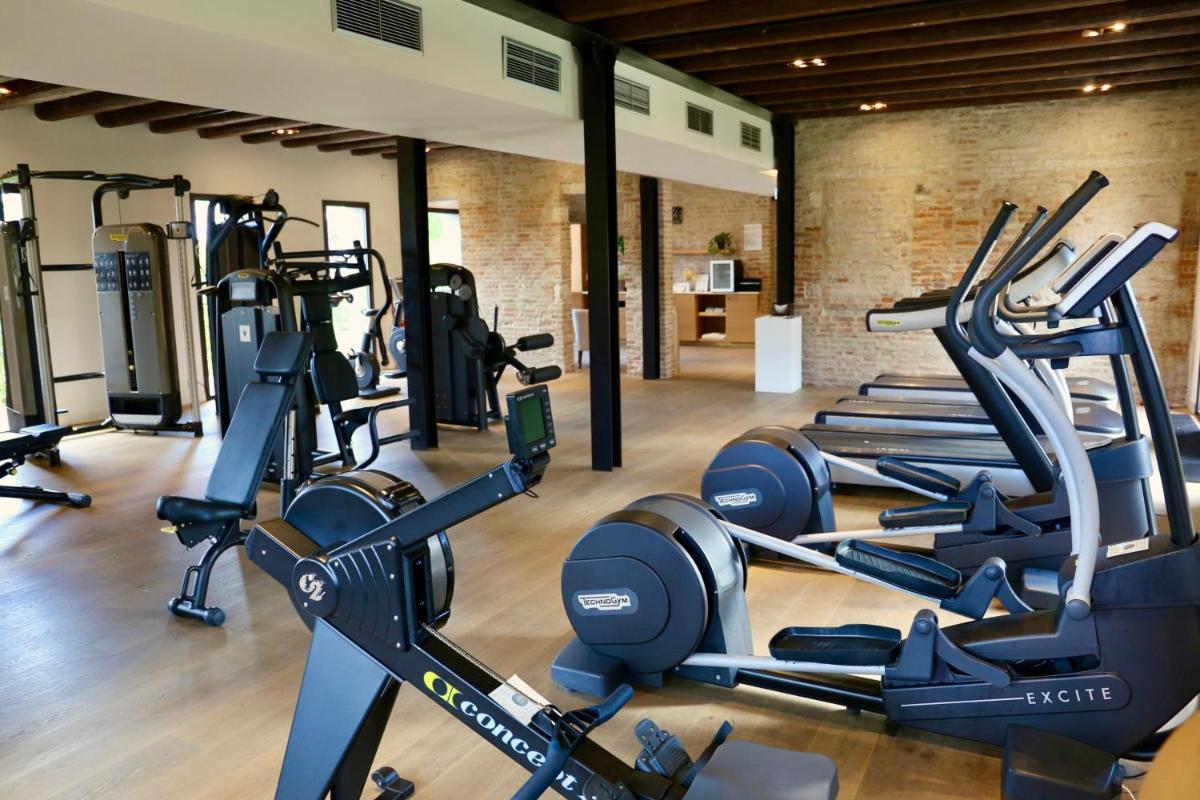 JW Marriott Venice Resort & Spa