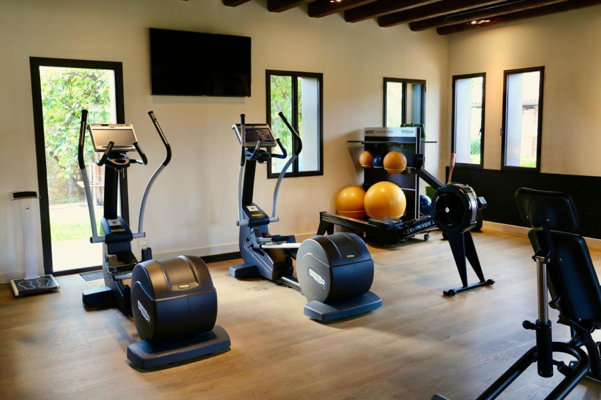 JW Marriott Venice Resort & Spa