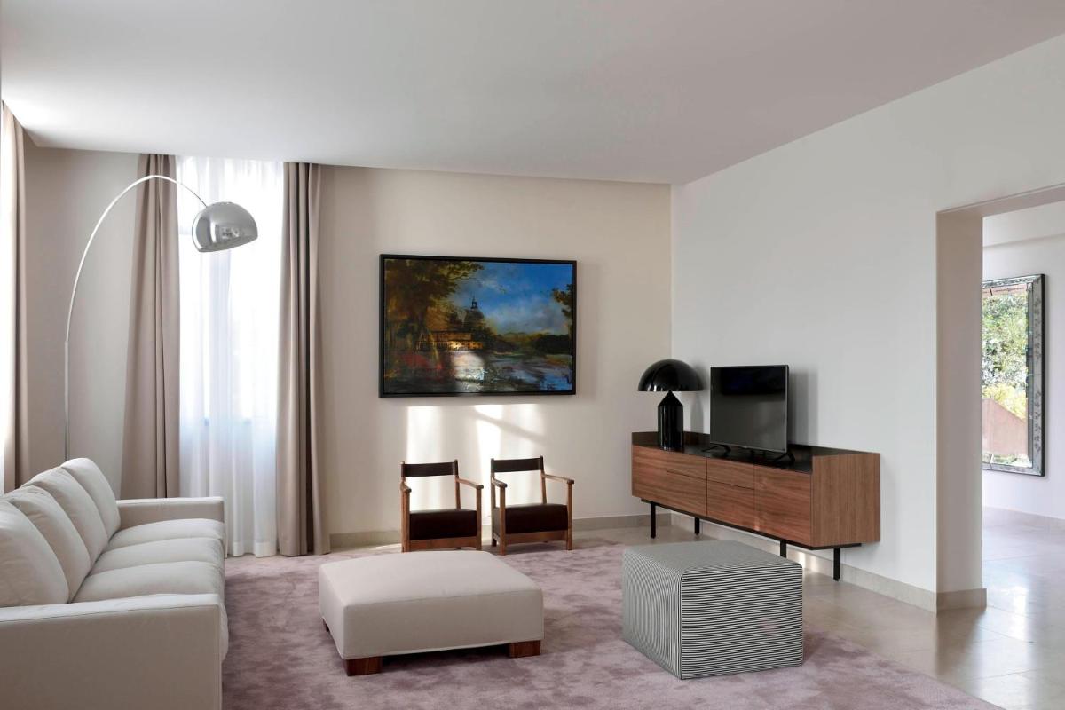 JW Marriott Venice Resort & Spa