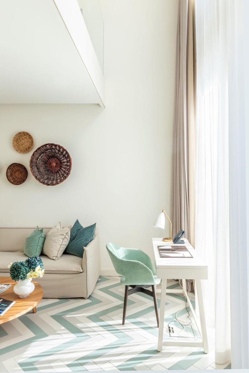 JW Marriott Venice Resort & Spa