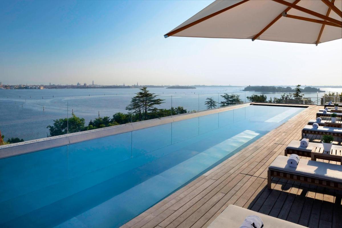 JW Marriott Venice Resort & Spa