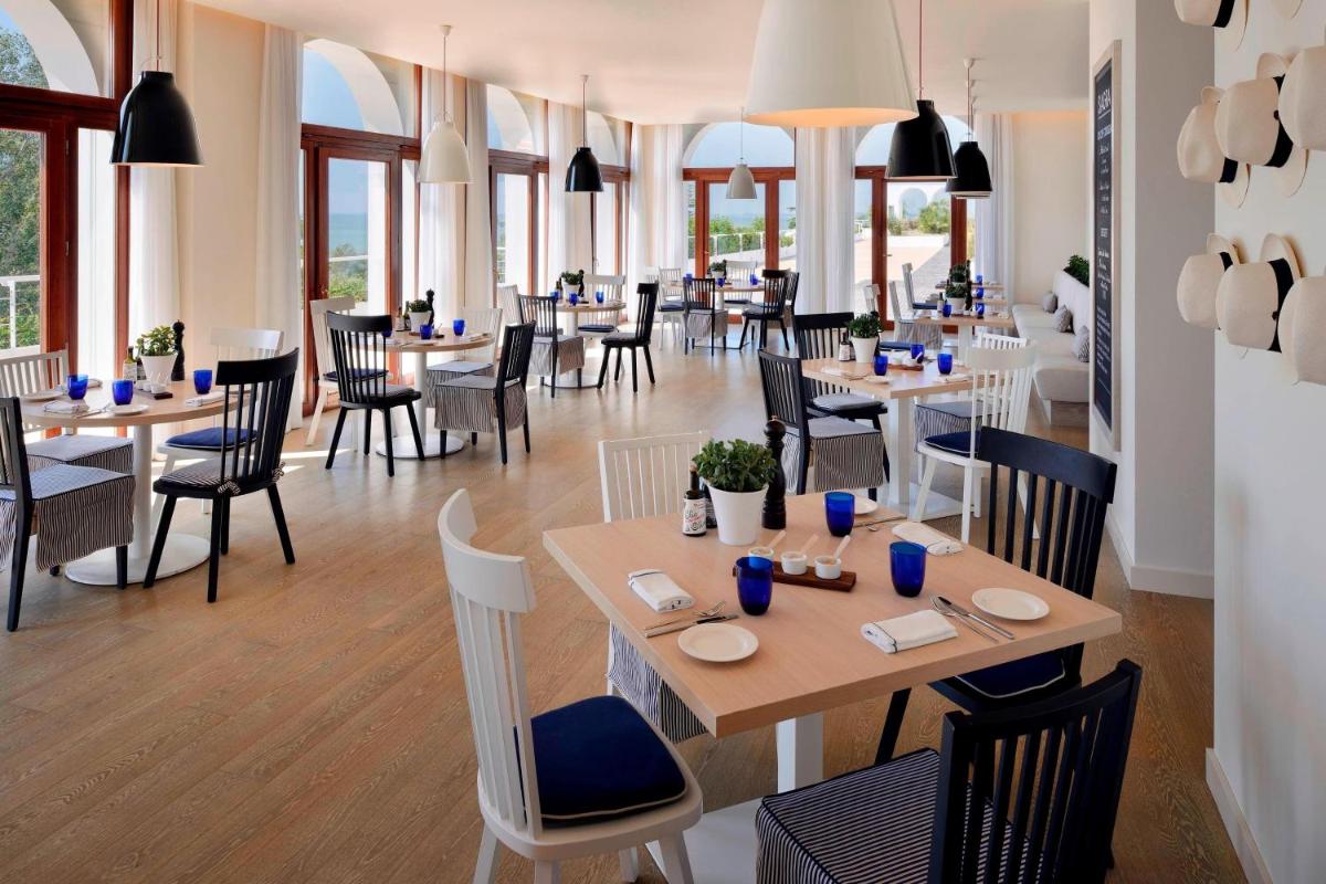 JW Marriott Venice Resort & Spa