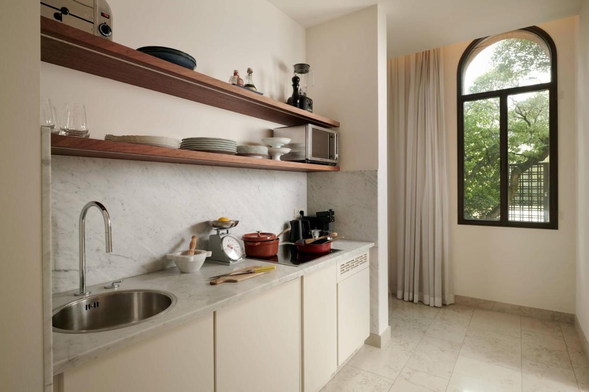 JW Marriott Venice Resort & Spa