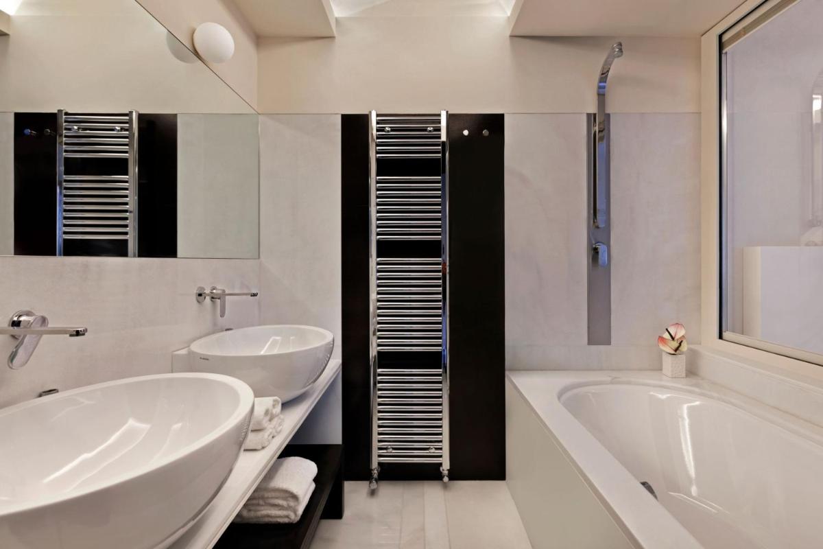 JW Marriott Venice Resort & Spa