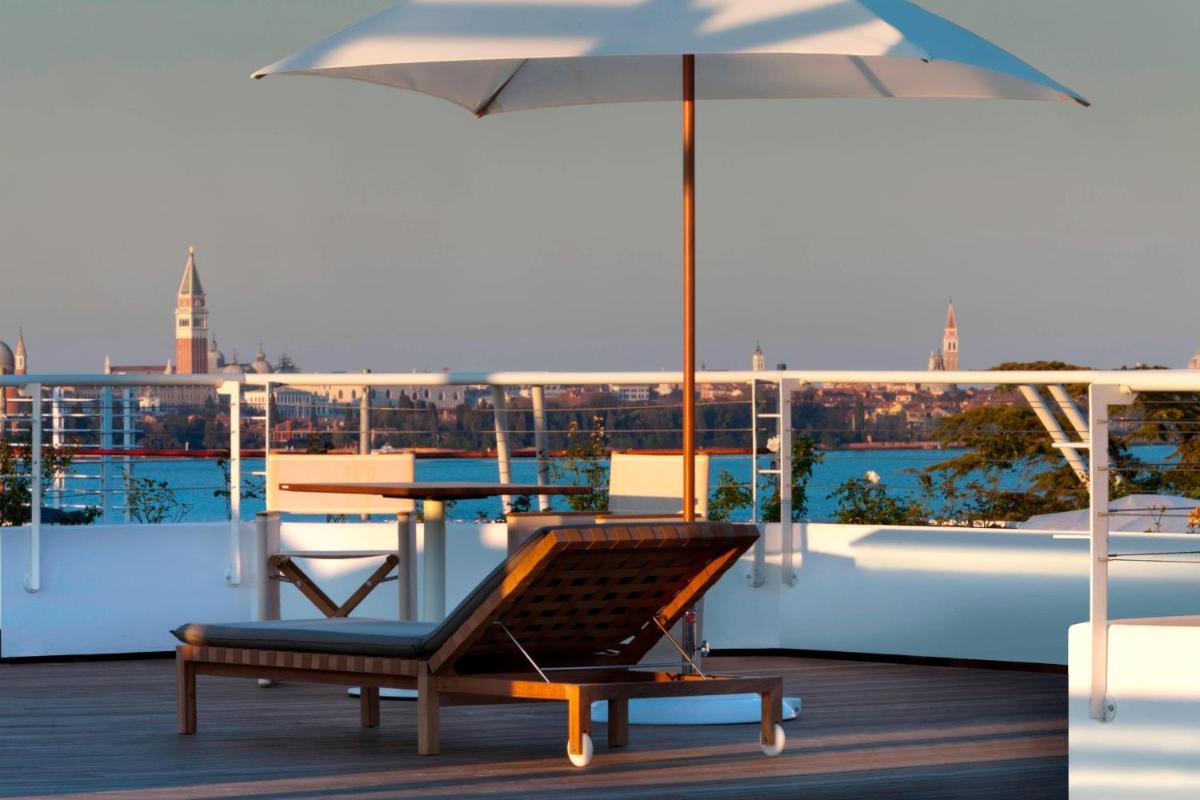 JW Marriott Venice Resort & Spa