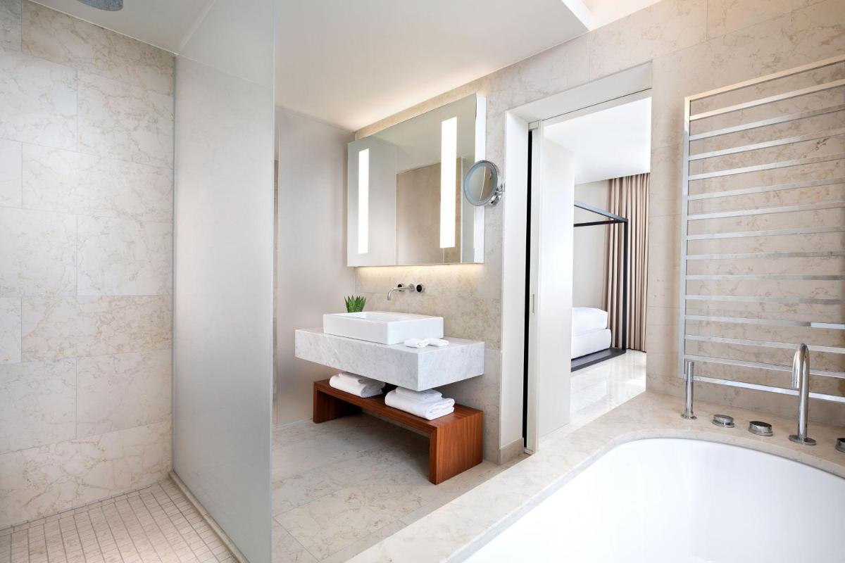 JW Marriott Venice Resort & Spa
