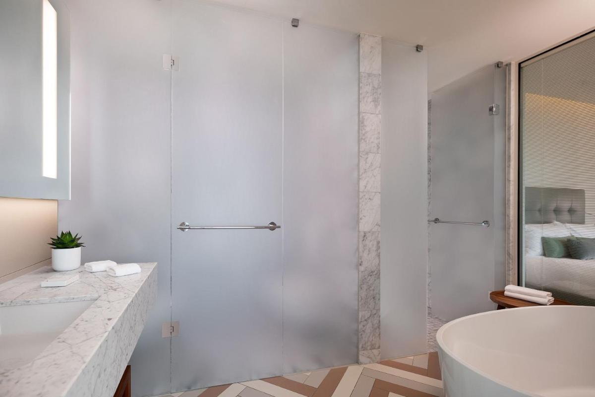 JW Marriott Venice Resort & Spa
