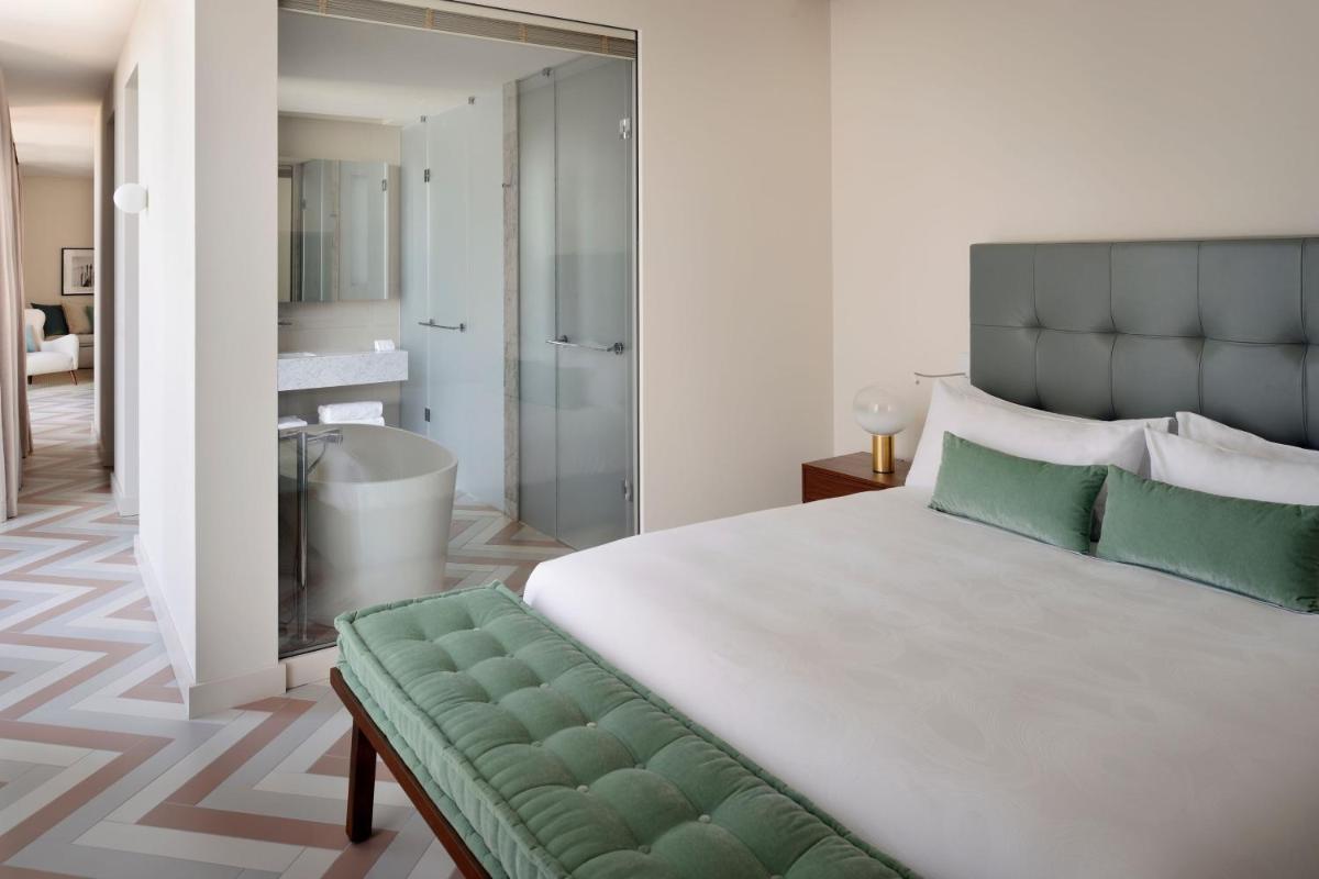 JW Marriott Venice Resort & Spa