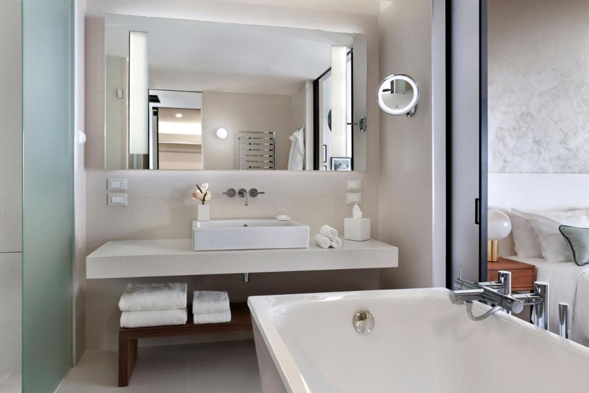 JW Marriott Venice Resort & Spa