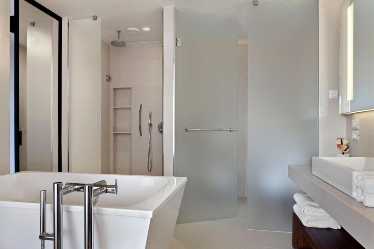 JW Marriott Venice Resort & Spa