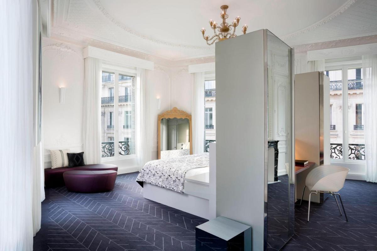 W Paris - Opéra