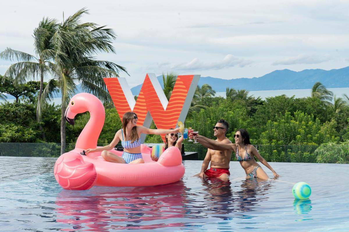 W Koh Samui