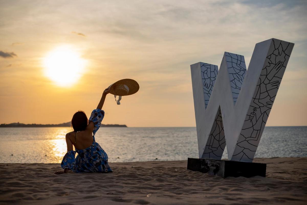 W Koh Samui