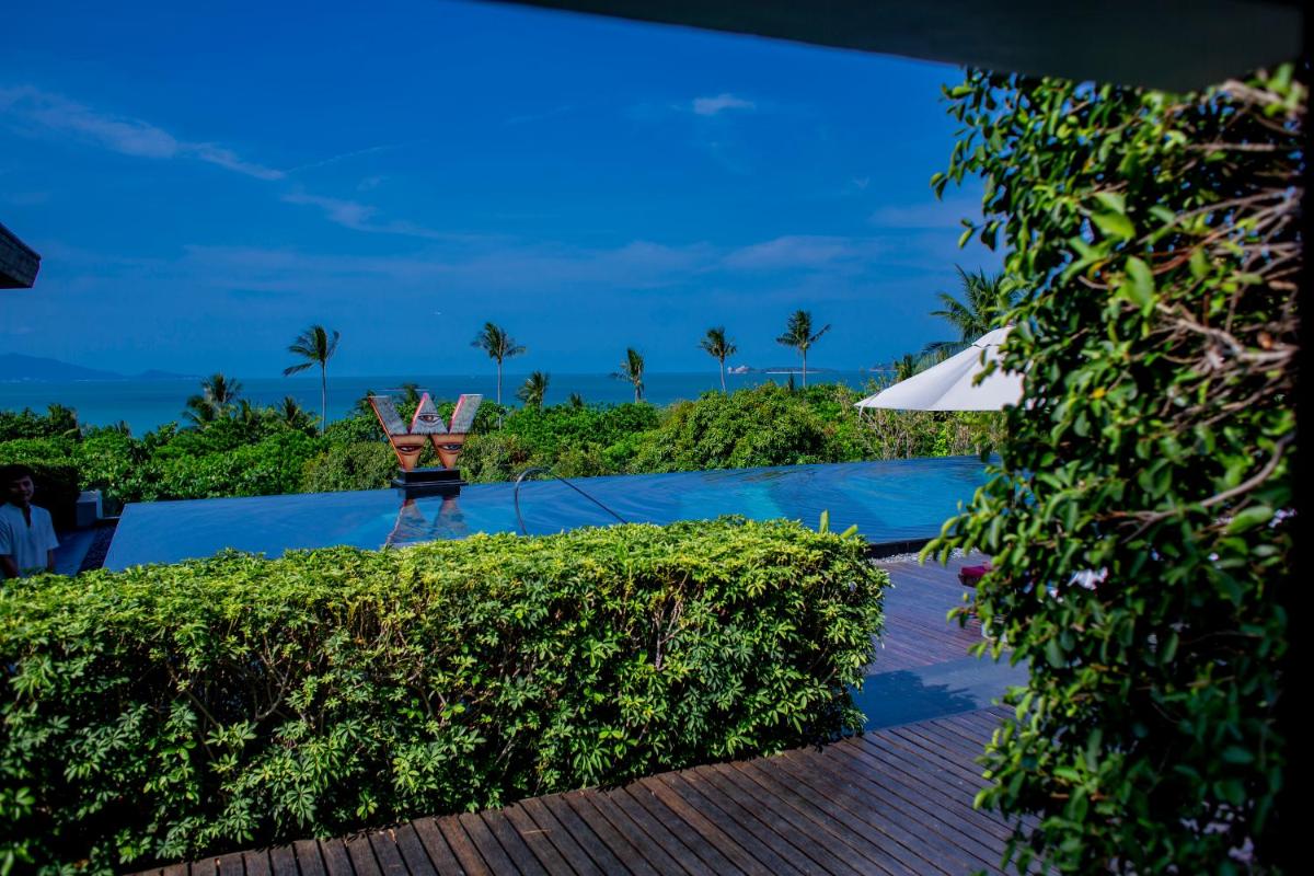 W Koh Samui