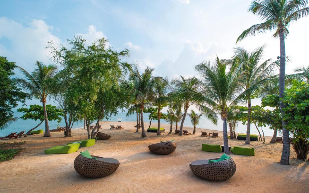 W Koh Samui