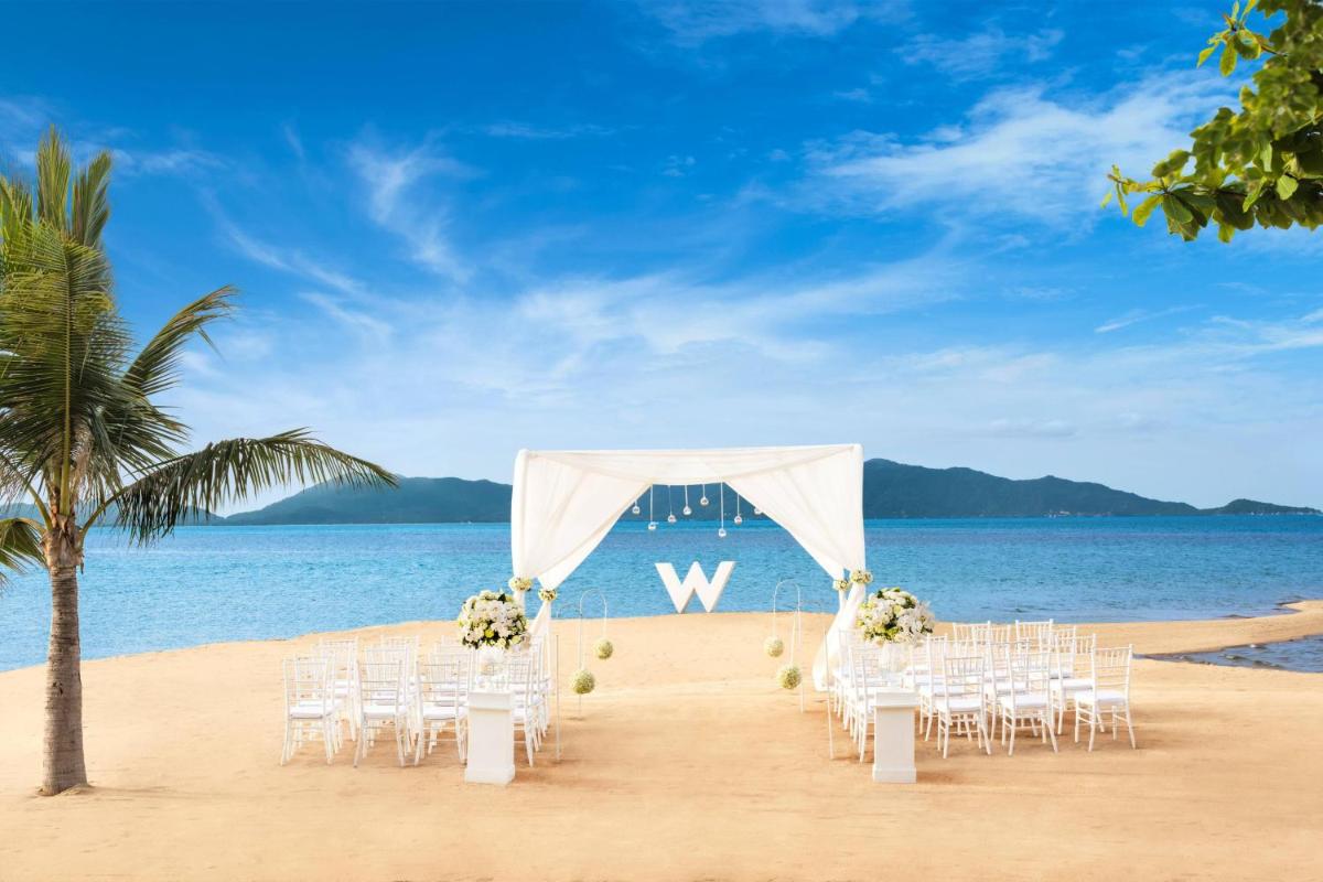 W Koh Samui