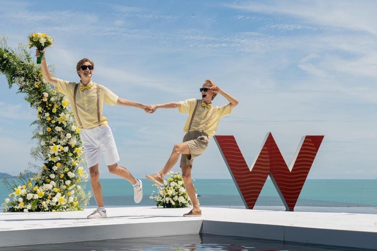W Koh Samui
