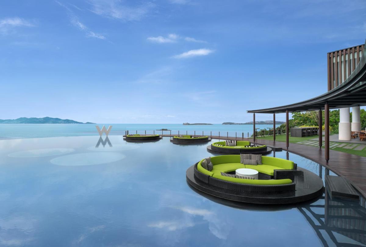W Koh Samui