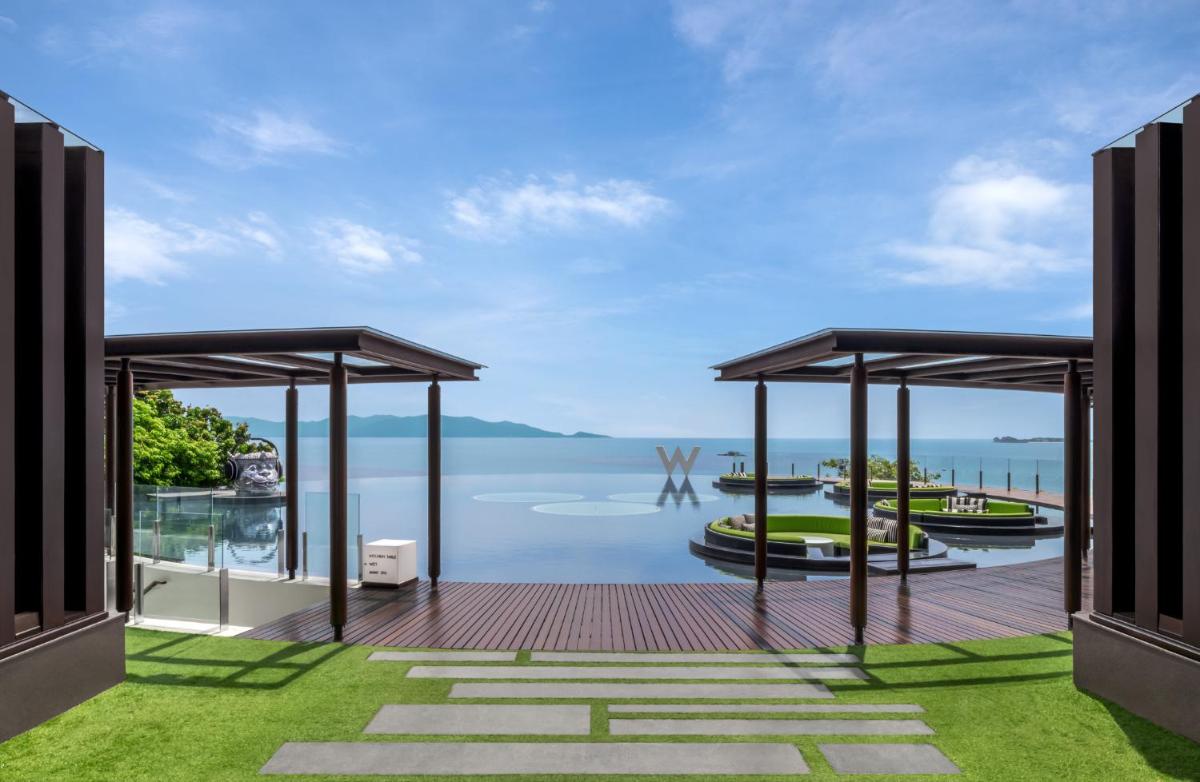 W Koh Samui