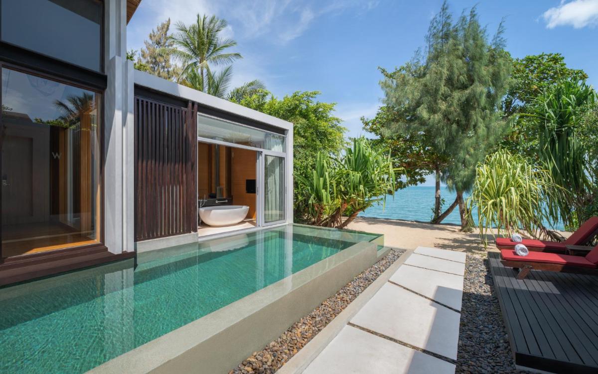 W Koh Samui